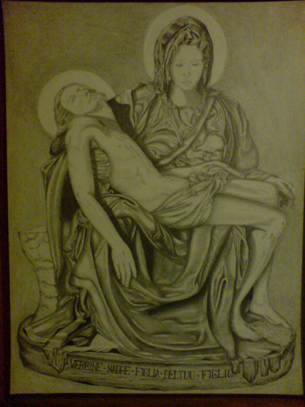 La piedad
