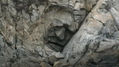 cara de piedra - huatulco