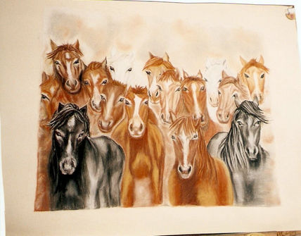 Caballos