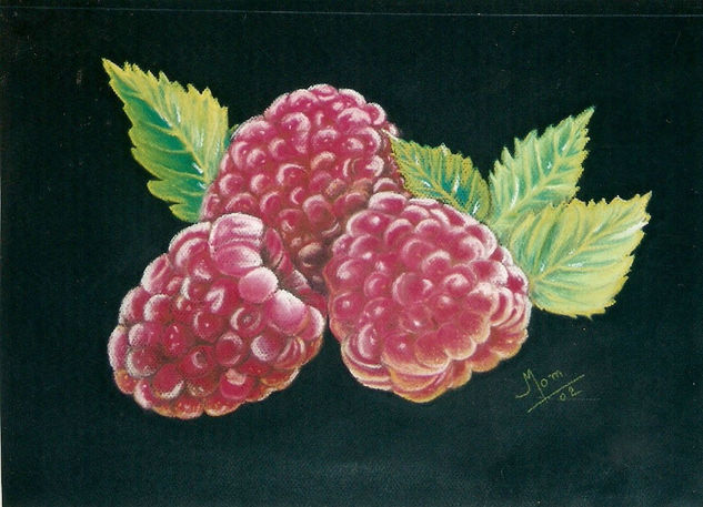 moras 