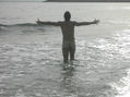 desnudando el mar