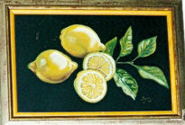 Limones