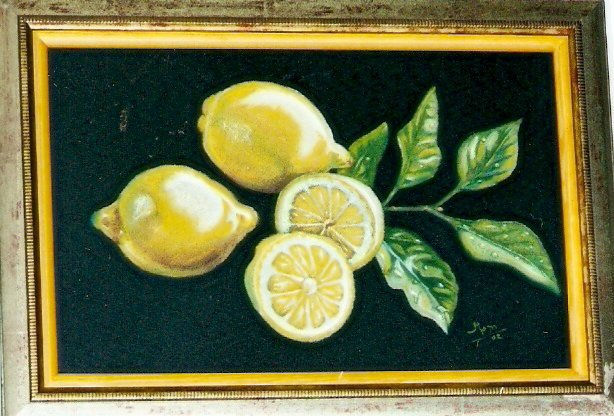 limones