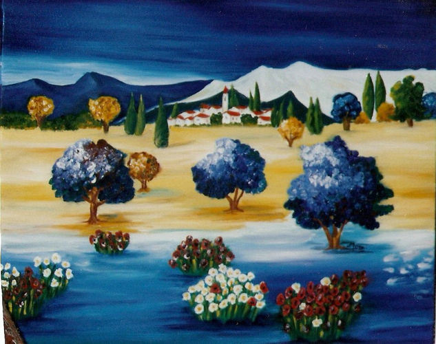 paisaje 