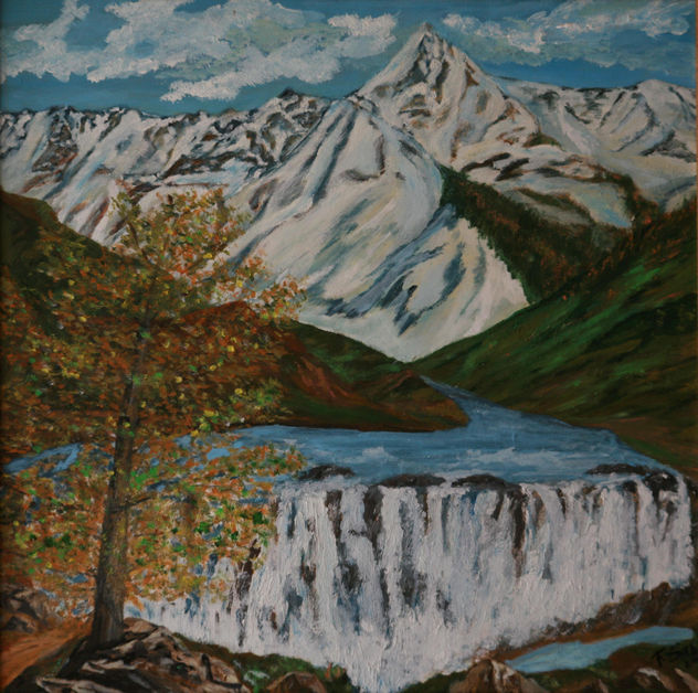 paisaje