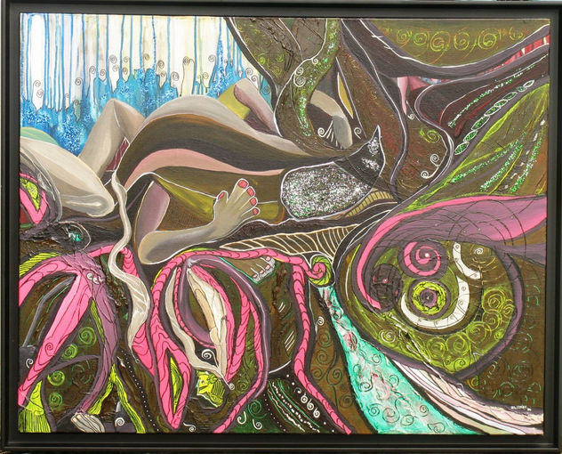 POLVO DE ESTRELLAS