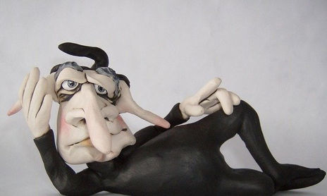 Duendes y Hadas