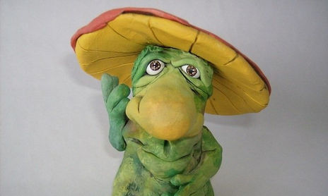 Duendes y Hadas