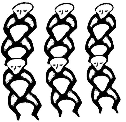 Maromeros