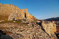 Castillo de Bedmar