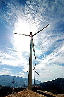 Molinos de Viento