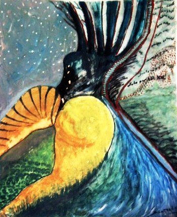Liberandose...