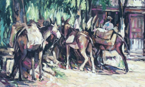 Exposicion 1998