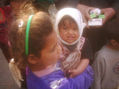 NIÑOS EN IRAQ
