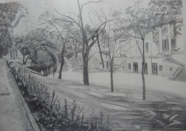Madrid,  Museo del Prado