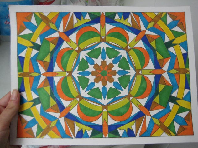 azulejo?