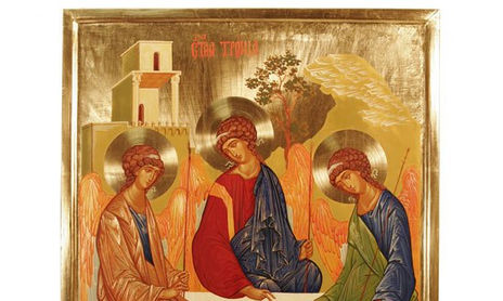 iconos sinaiticos
