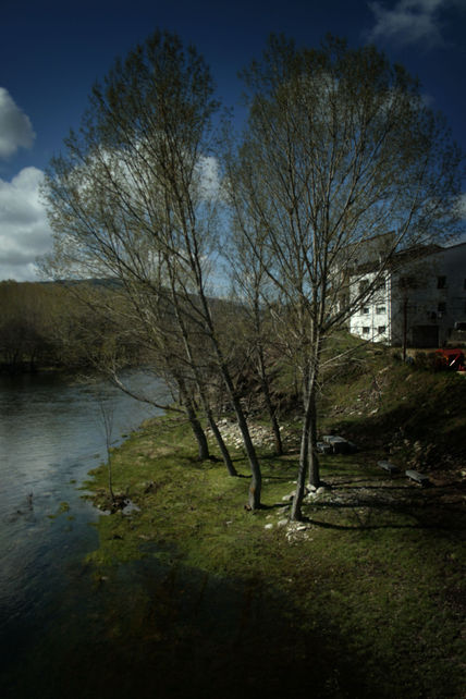 Barco de avila