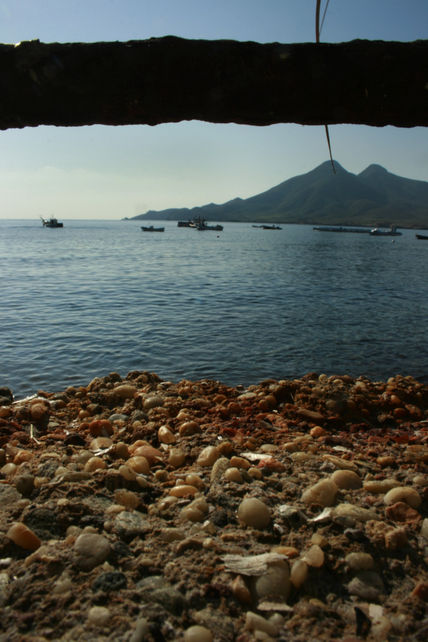 Isleta del moro