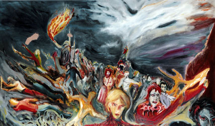 Revolución