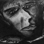dibujos en lápiz, carboncillo y tinta thumbnail 1
