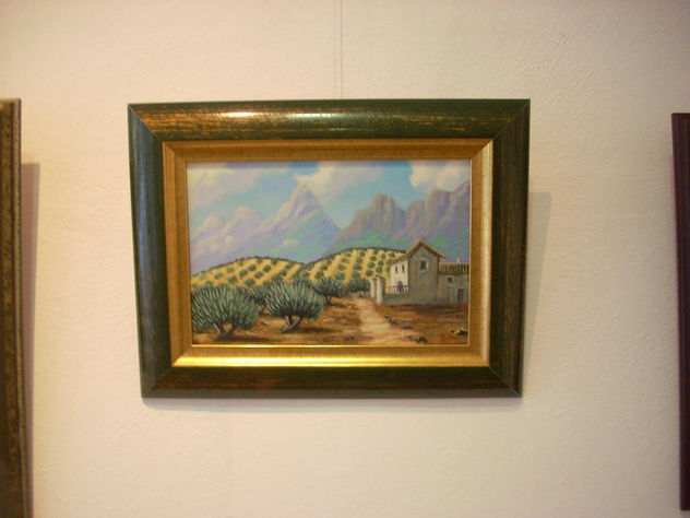 olivares