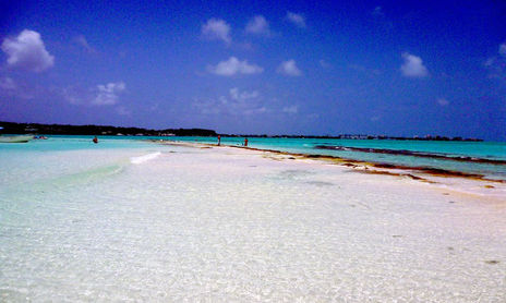 PLAYA Y MAR