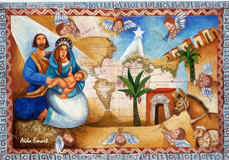 Dios con Nosotros