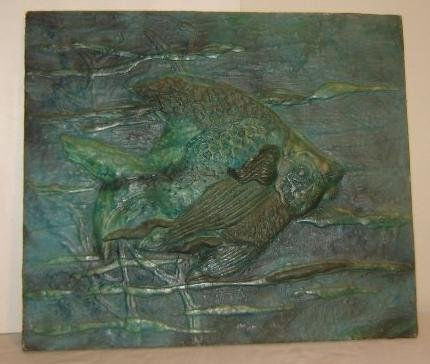 Peces Verdes