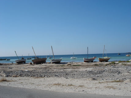 Barquitas