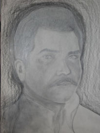 Autorretrato 1987