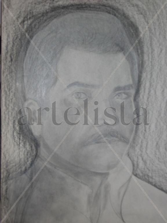 AUTORRETRATO 1987