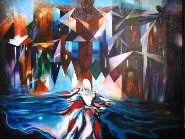 Caballero de la triste figura