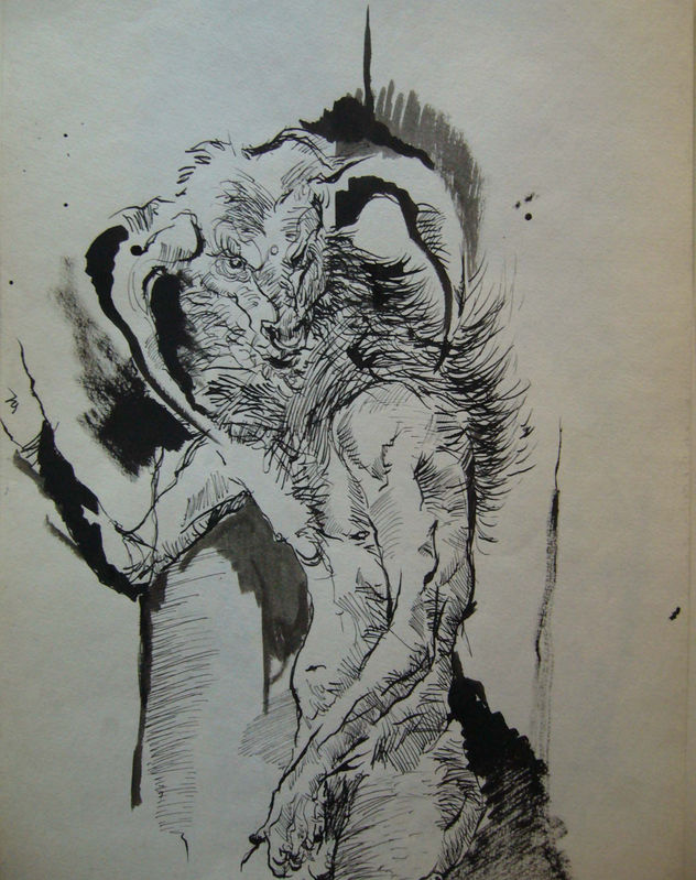 serie de tintas