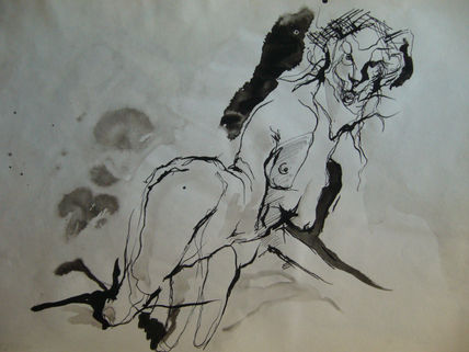Serie de tintas