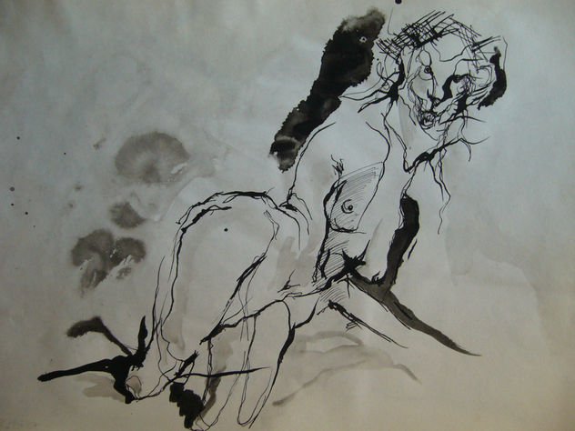 serie de tintas