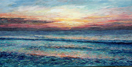 Amanecer