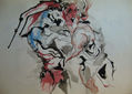 serie de tintas