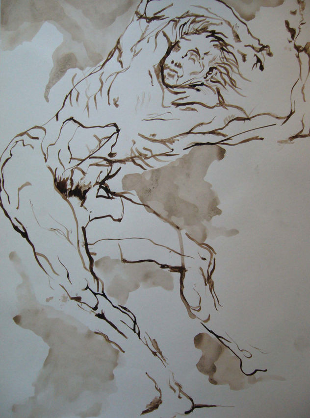 serie de tintas
