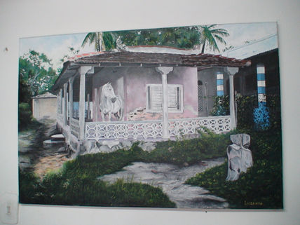 Abandono