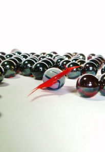 Colección del artista