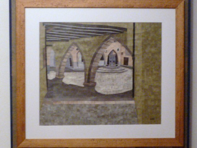 FONT DE DINS