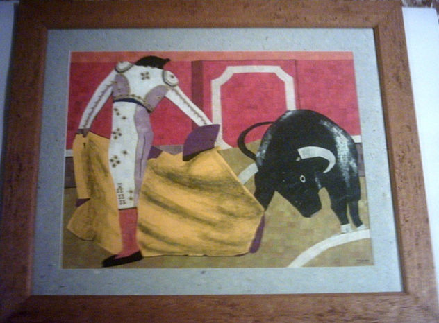 TORERO