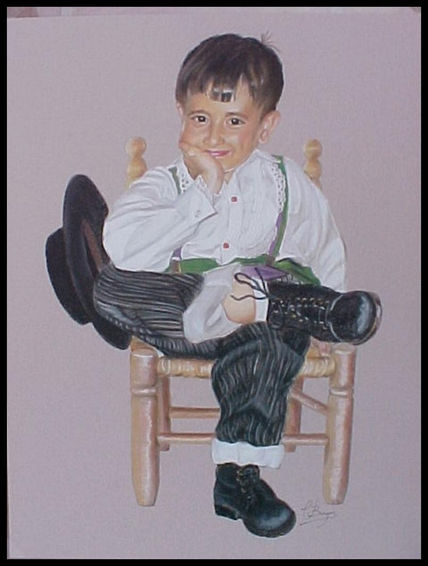 Alberto