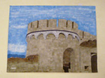 Torre del moro