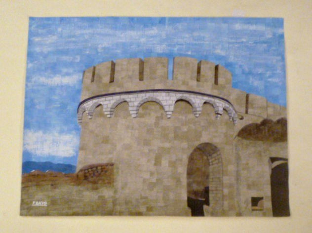 TORRE DEL MORO