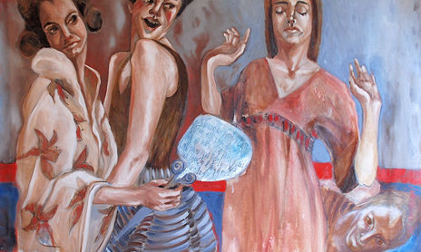 pinturas 2008
