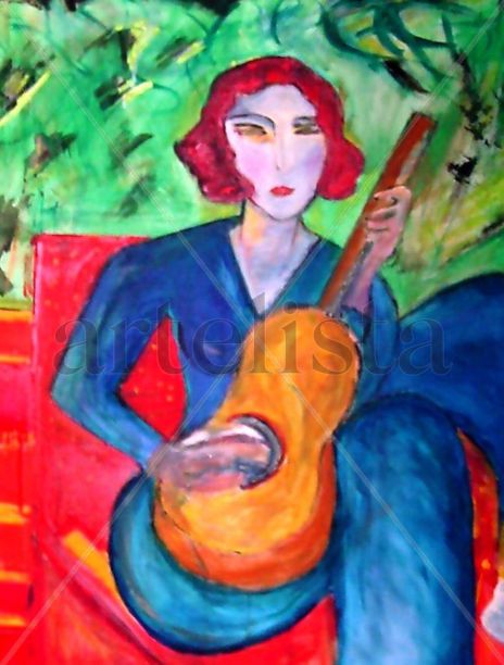 Recordando a Matisse