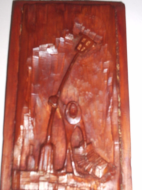 Tanguero