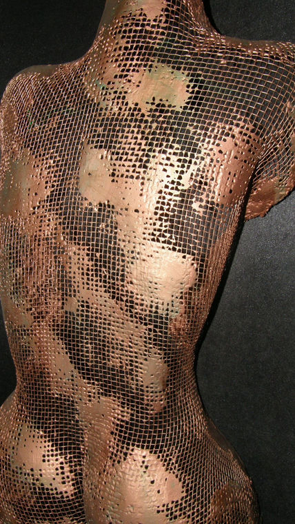 Torso tres